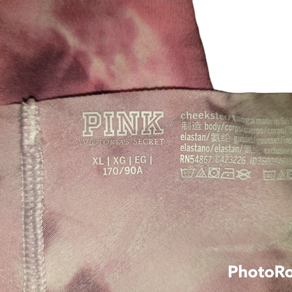 NEW PINK by VS Cheeksters - Picture 5 of 5